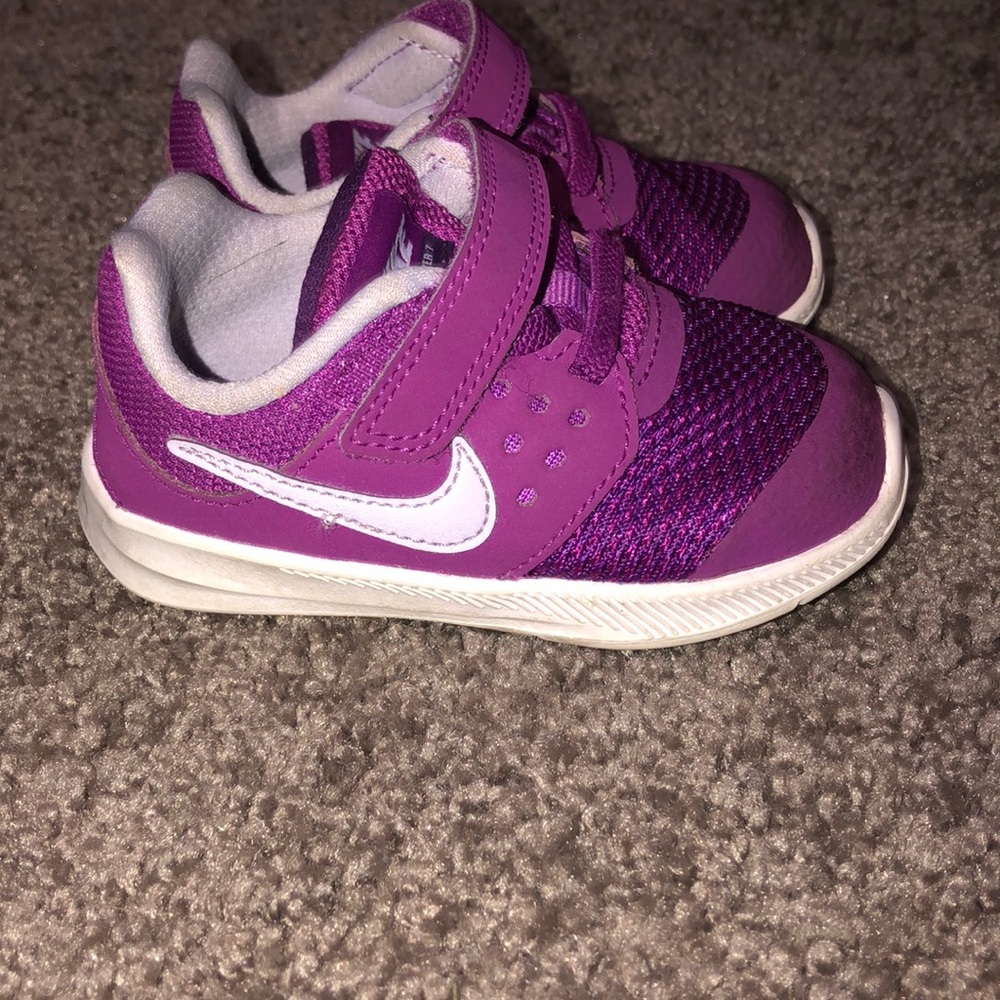 Toddler Nike Sneakers